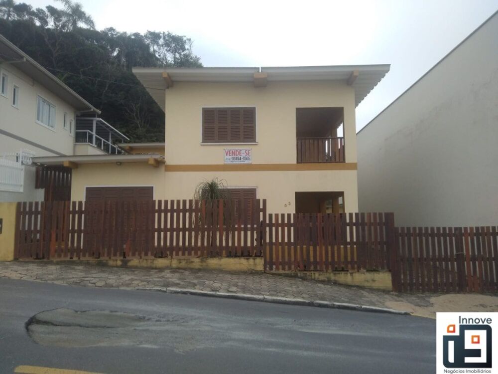 Casa, 6 quartos, 360 m² - Foto 6