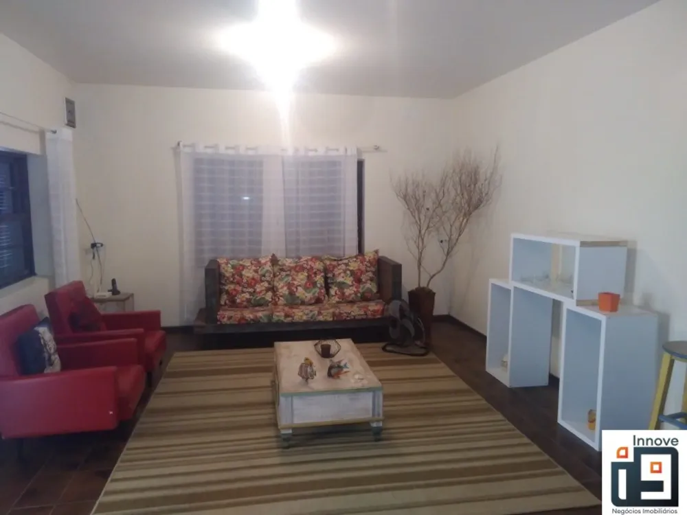 Casa, 6 quartos, 360 m² - Foto 7