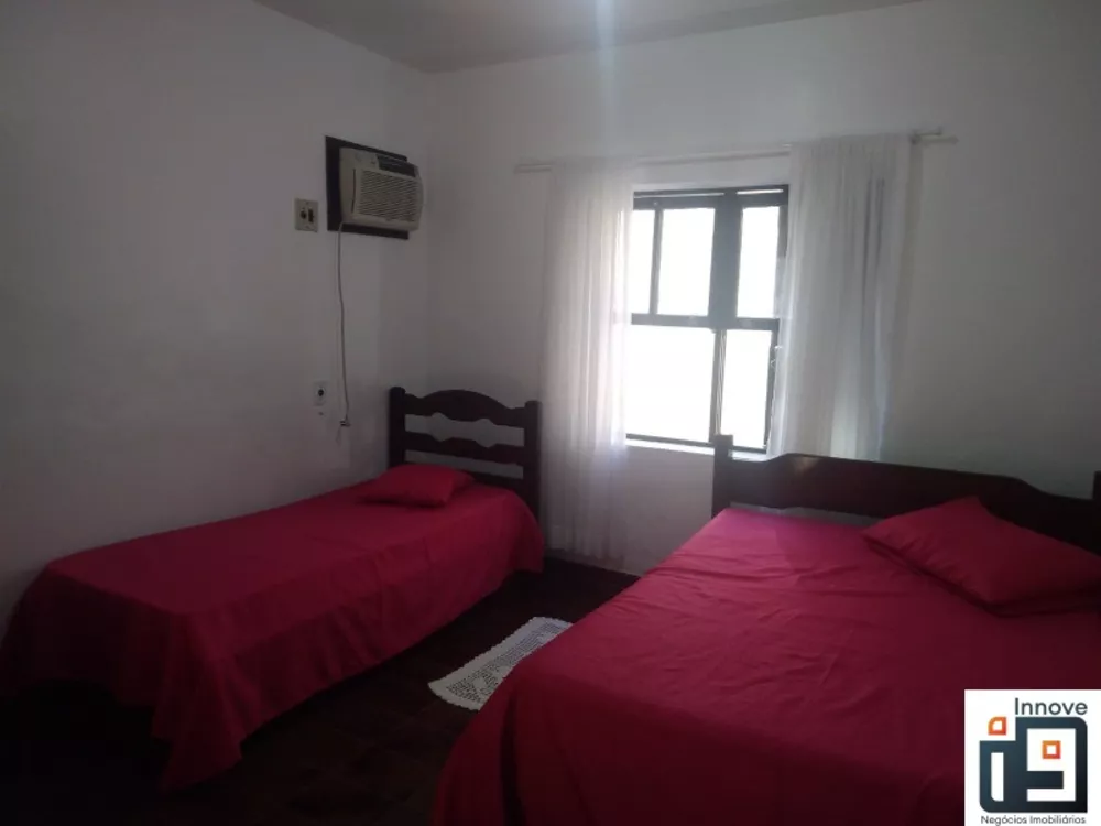 Casa, 6 quartos, 360 m² - Foto 4