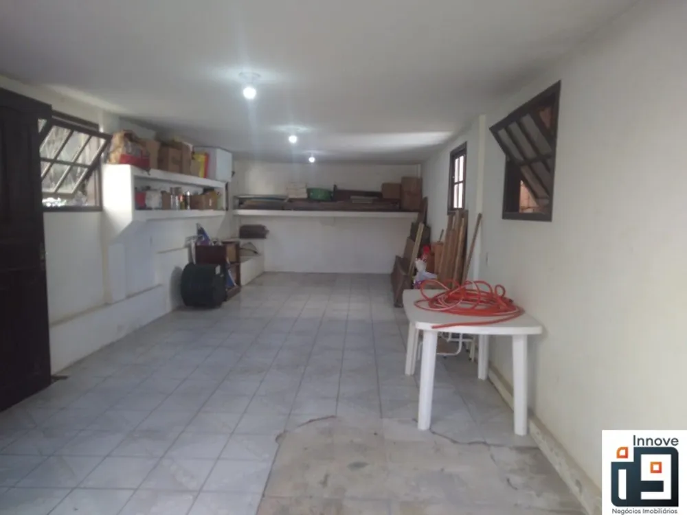 Casa, 6 quartos, 360 m² - Foto 6