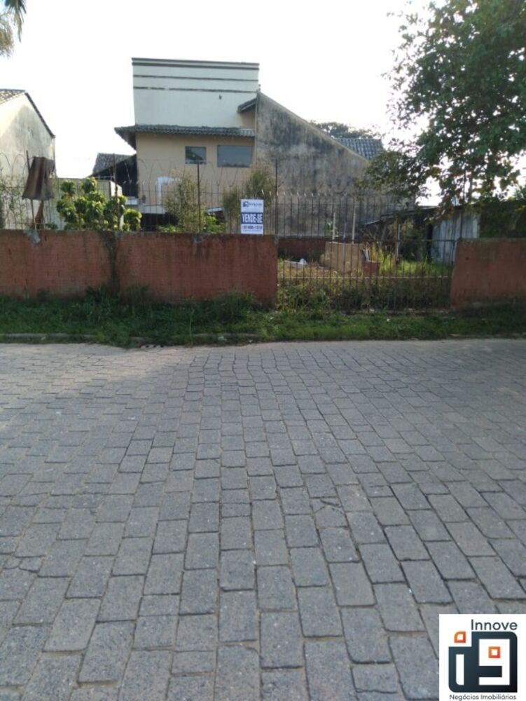 Loteamento e Condomínio, 320 m² - Foto 1