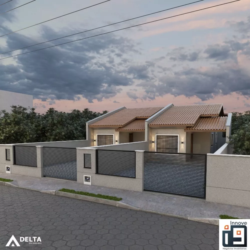 Casa, 2 quartos, 180 m² - Foto 3