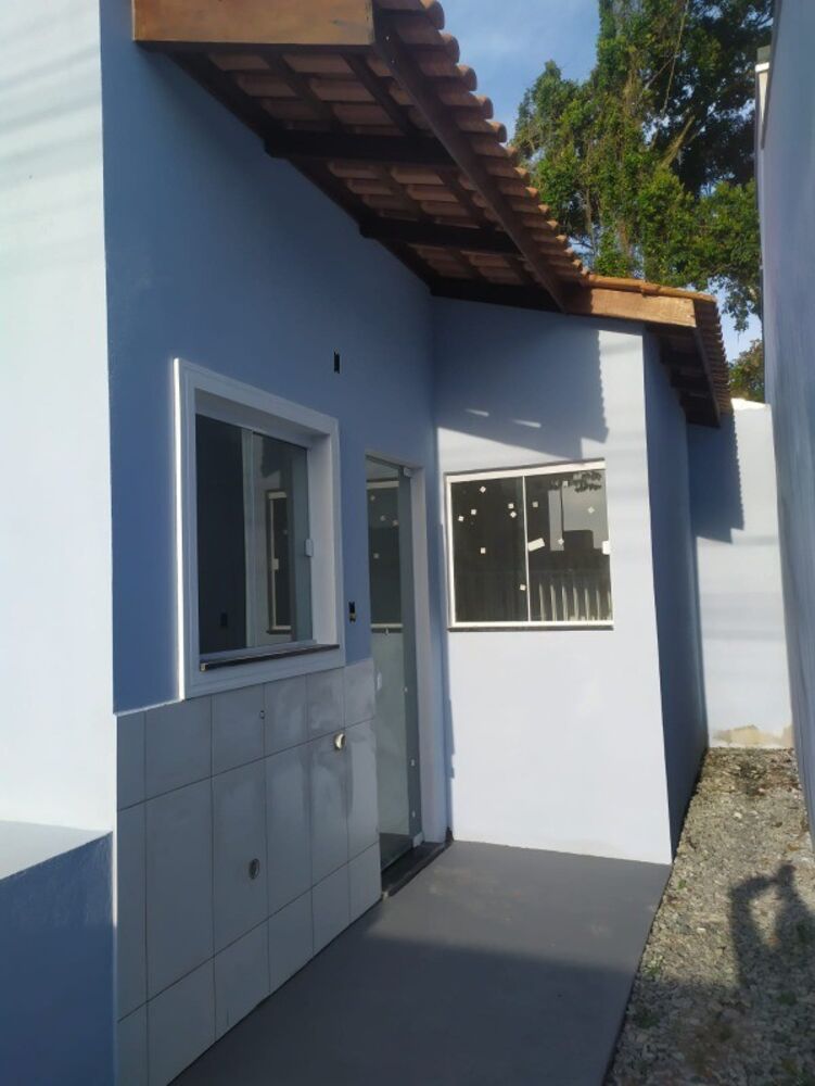 Casa, 2 quartos, 55 m² - Foto 3