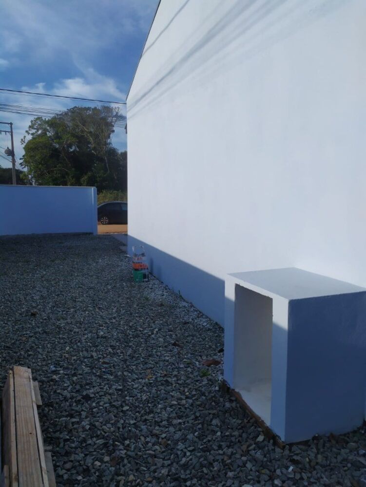 Casa, 2 quartos, 55 m² - Foto 1