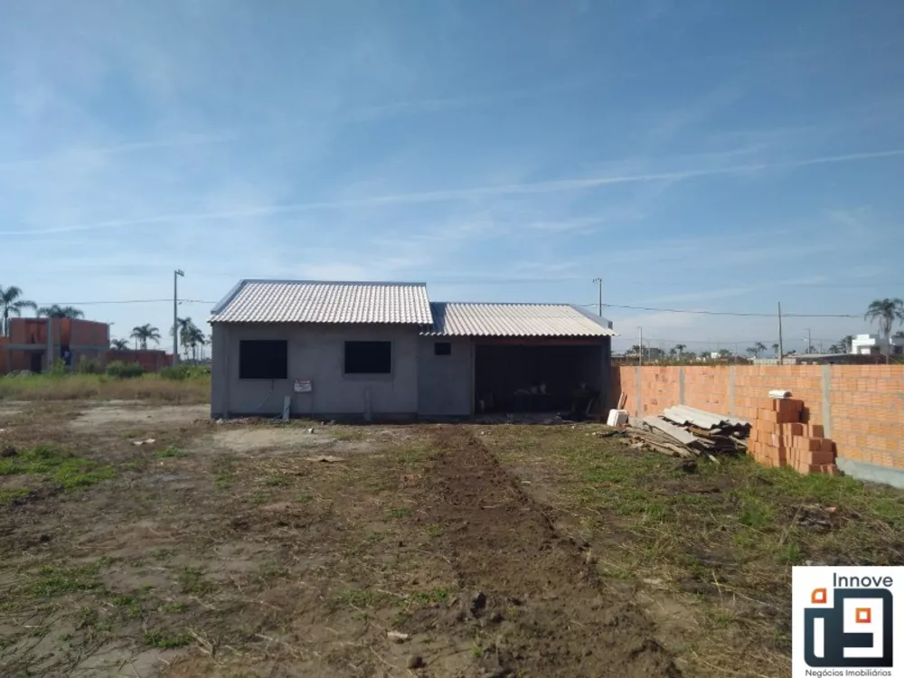 Casa, 1 quarto, 48 m² - Foto 2