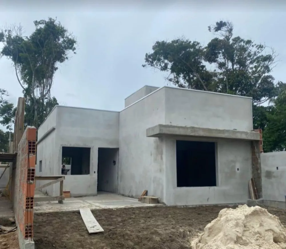 Casa, 3 quartos - Foto 10
