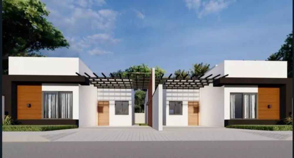 Casa, 3 quartos - Foto 6