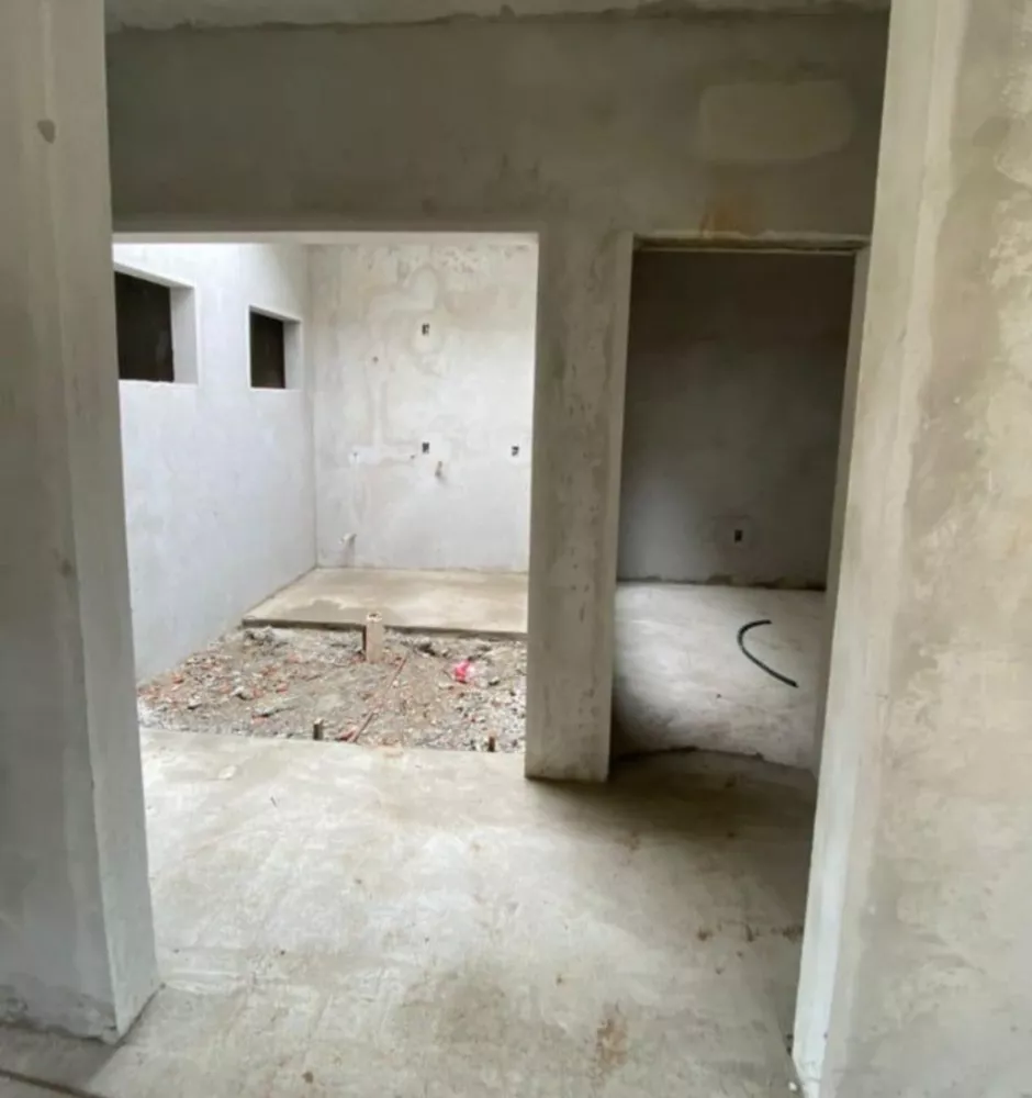 Casa, 3 quartos - Foto 3