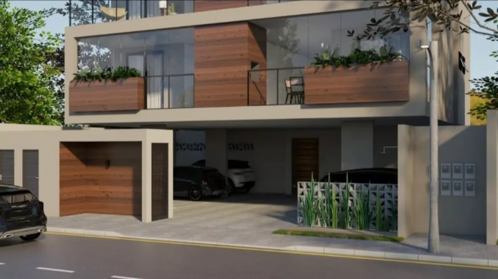 Apartamento, 2 quartos, 101 m² - Foto 4