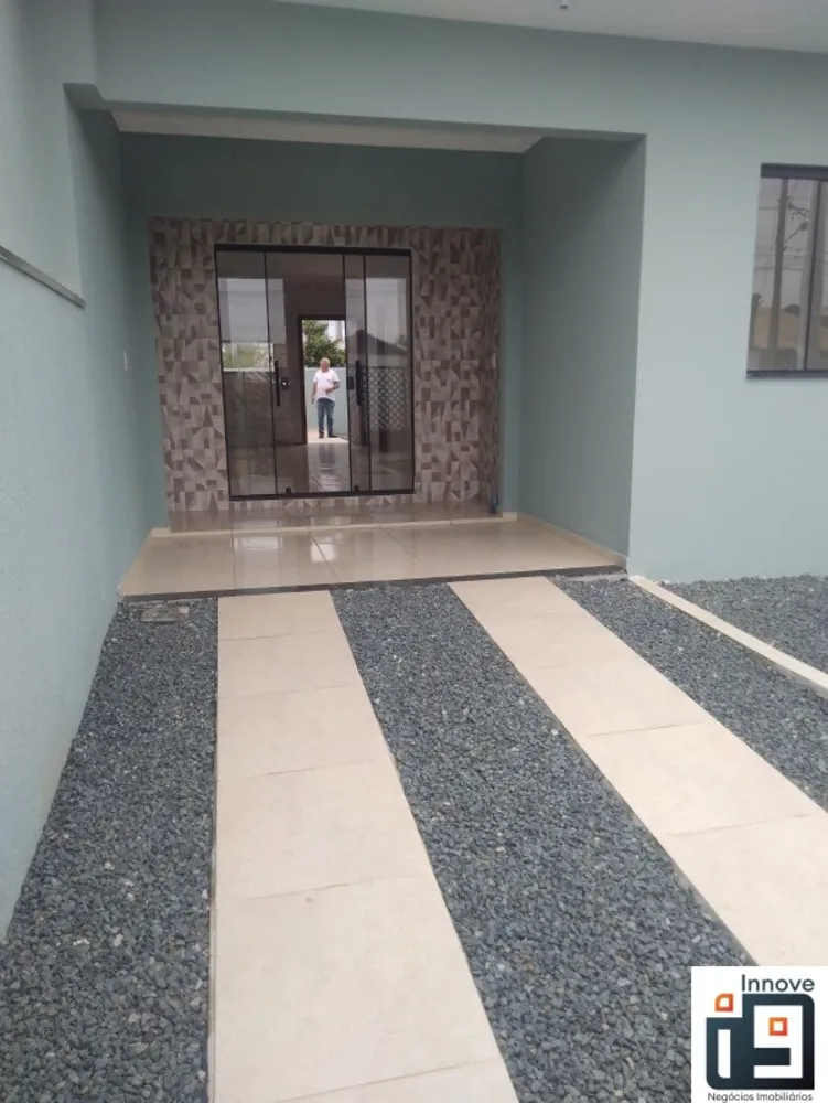 Casa, 2 quartos, 160 m² - Foto 2