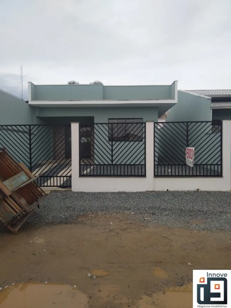 Casa, 2 quartos, 160 m² - Foto 1