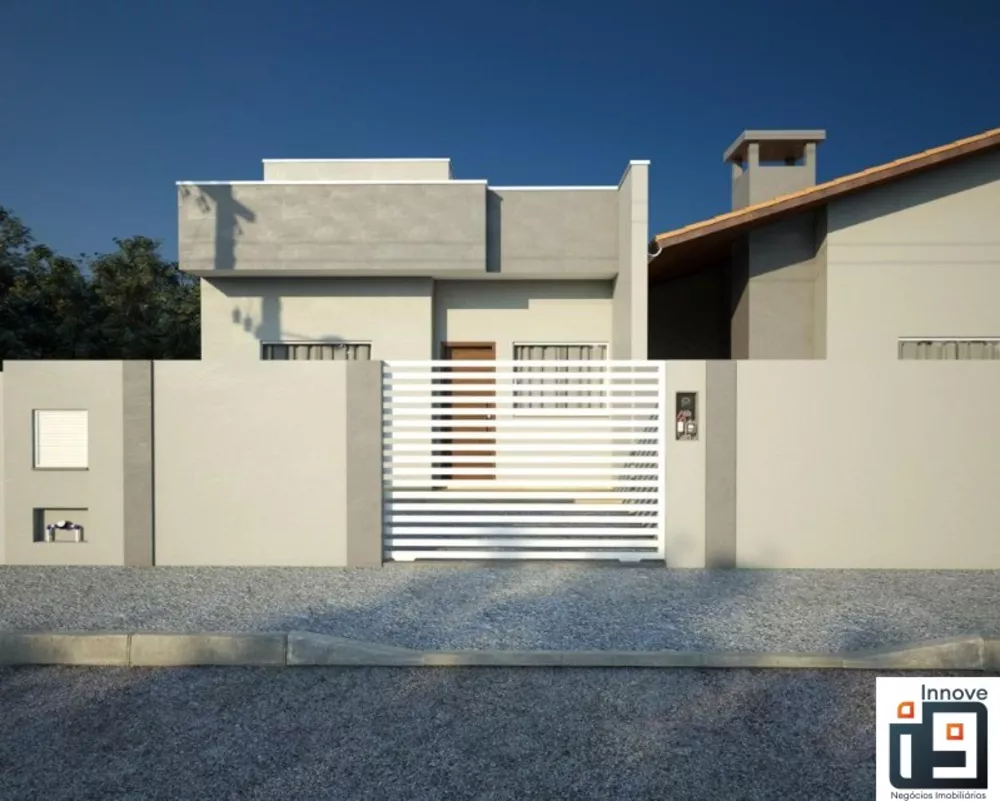 Casa, 2 quartos - Foto 2