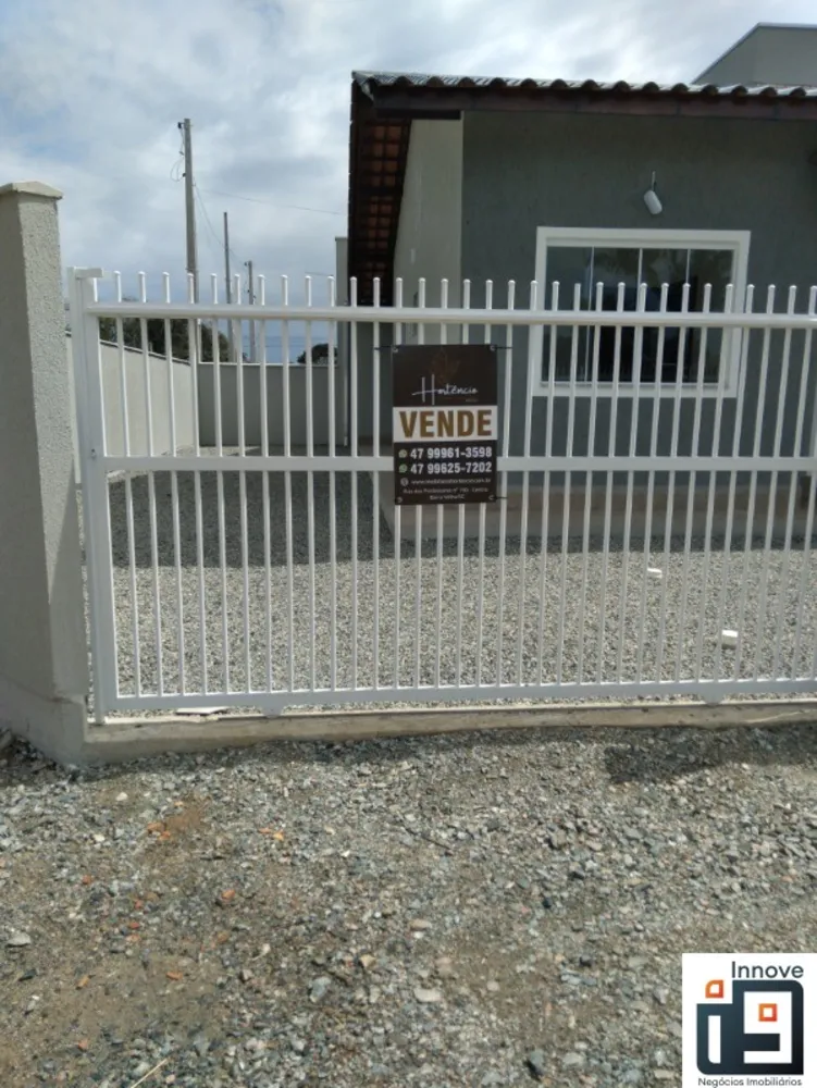 Casa, 2 quartos - Foto 4