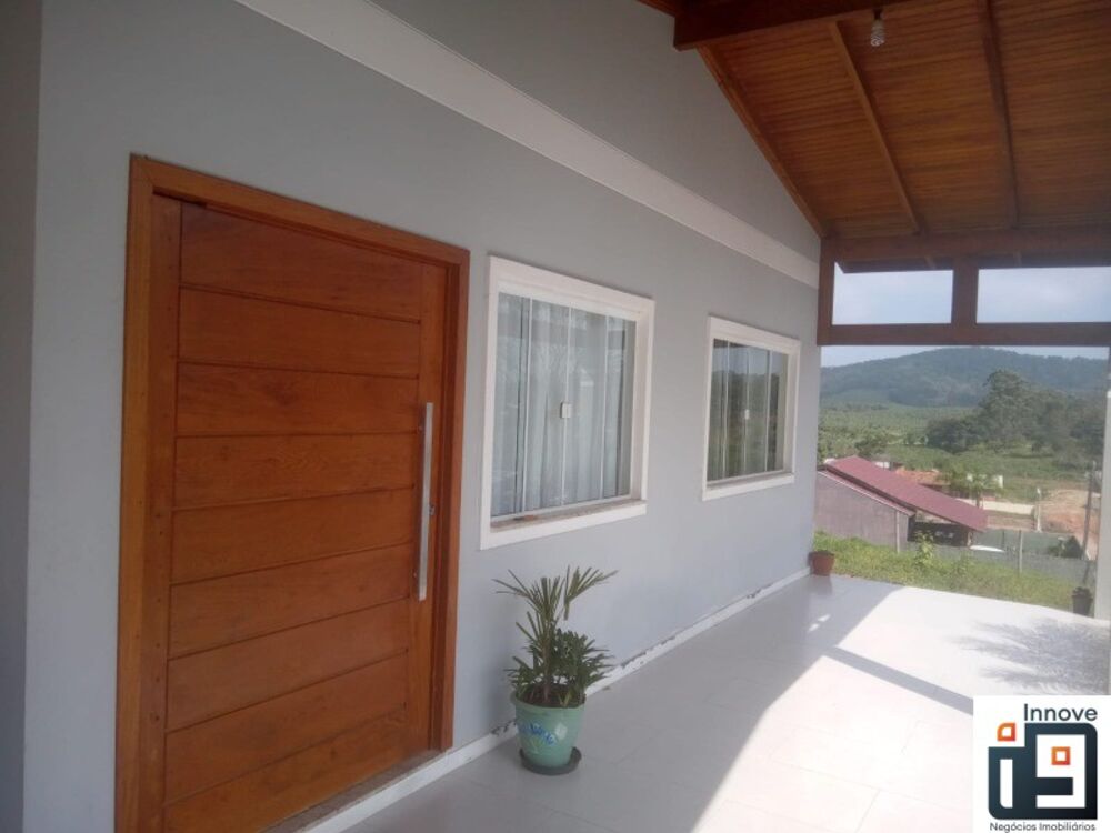 Casa, 3 quartos, 552 m² - Foto 1