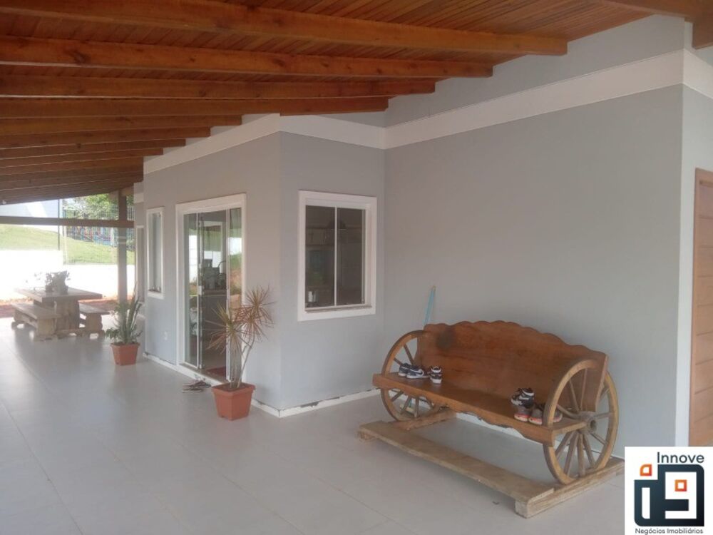 Casa, 3 quartos, 552 m² - Foto 4