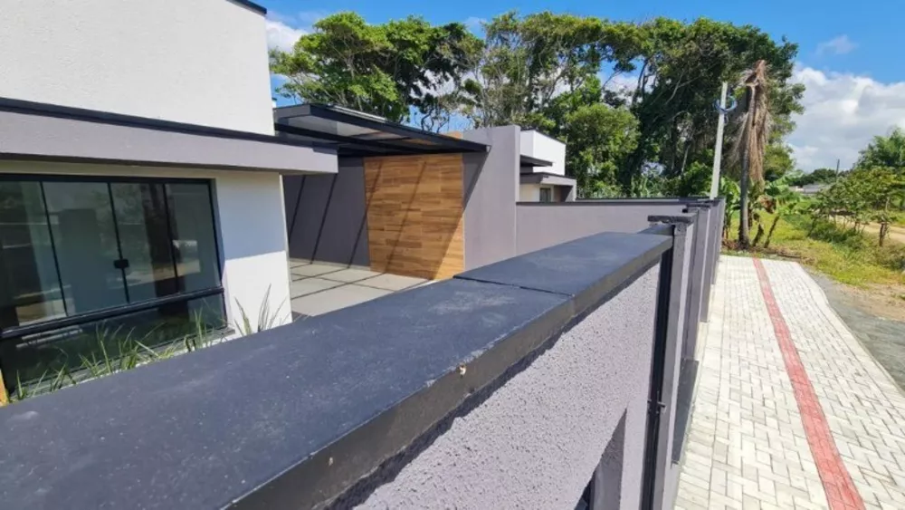 Casa, 3 quartos, 125 m² - Foto 9