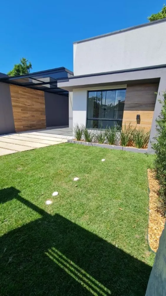 Casa, 3 quartos, 125 m² - Foto 5