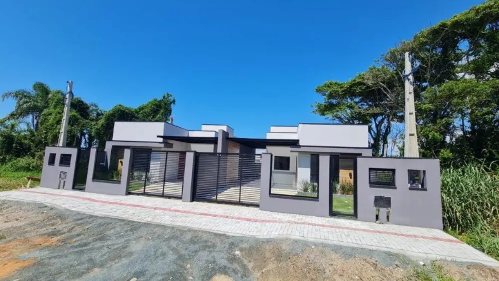 Casa, 3 quartos, 125 m² - Foto 1