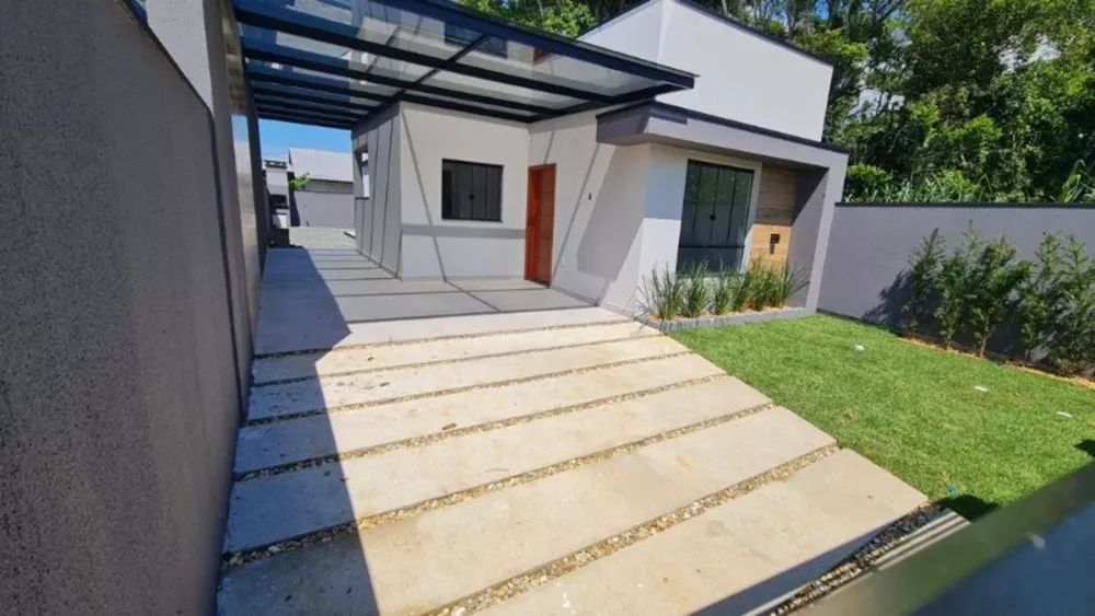 Casa, 3 quartos, 125 m² - Foto 4