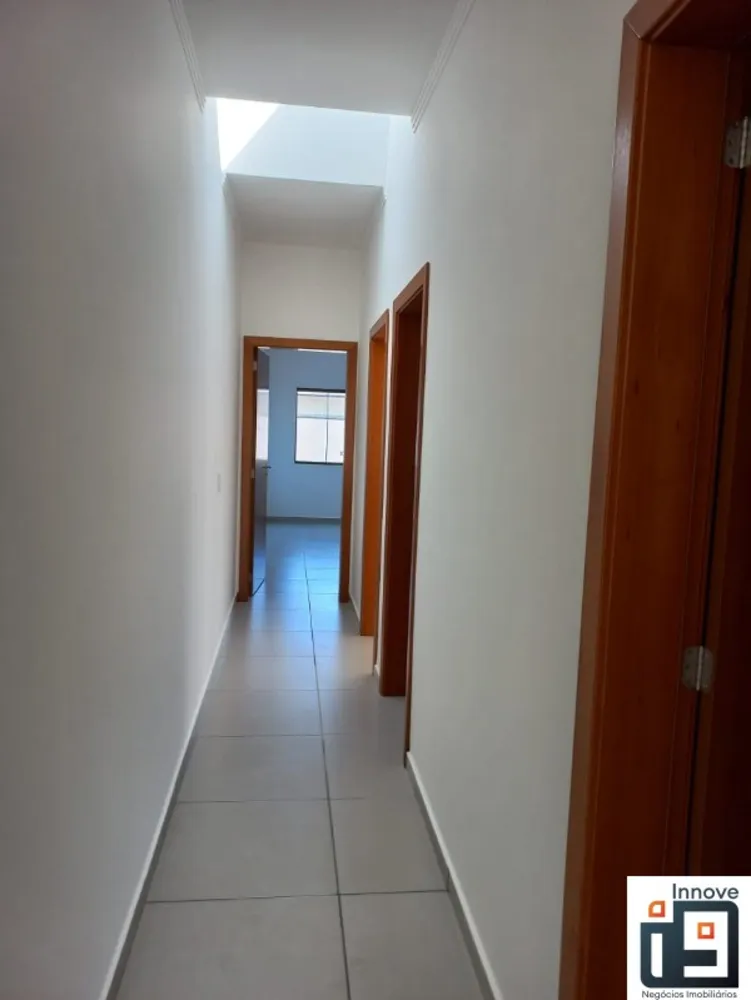 Casa, 3 quartos, 125 m² - Foto 11