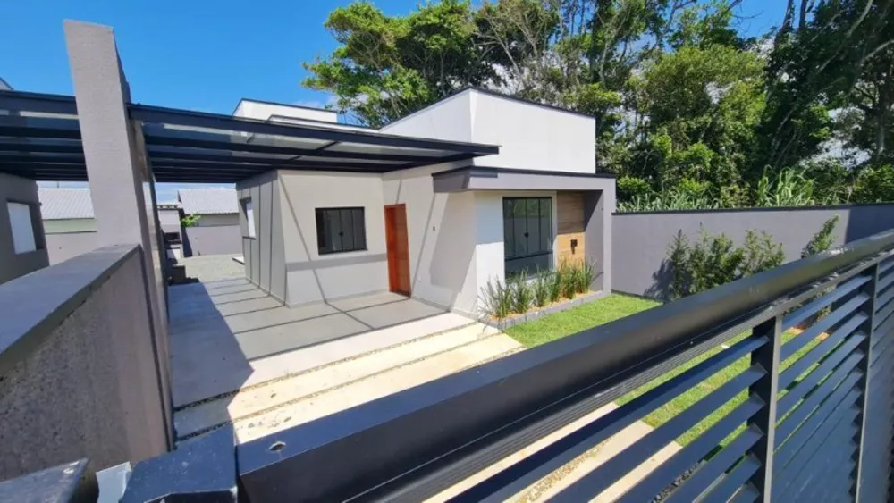 Casa, 3 quartos, 125 m² - Foto 3
