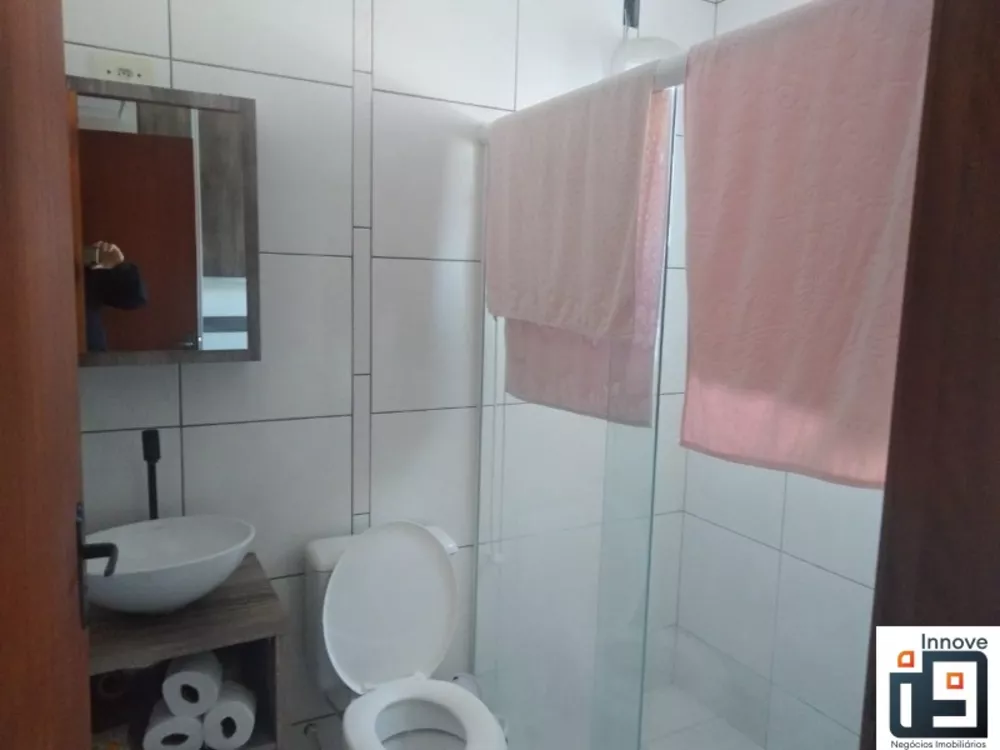 Casa, 2 quartos, 60 m² - Foto 5