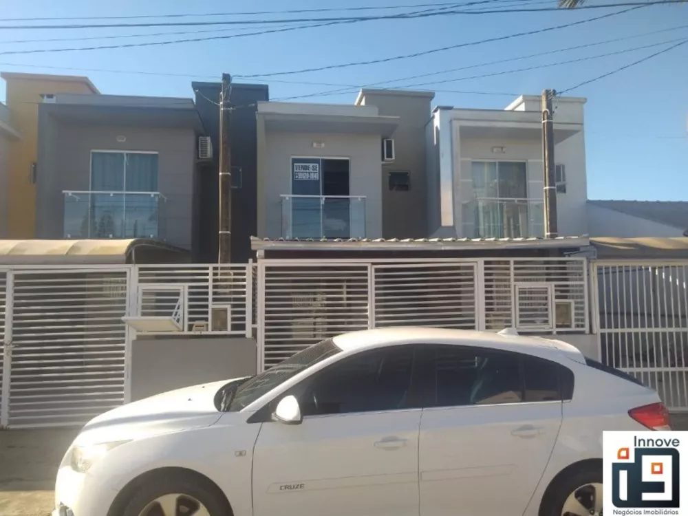 Casa, 2 quartos, 60 m² - Foto 8