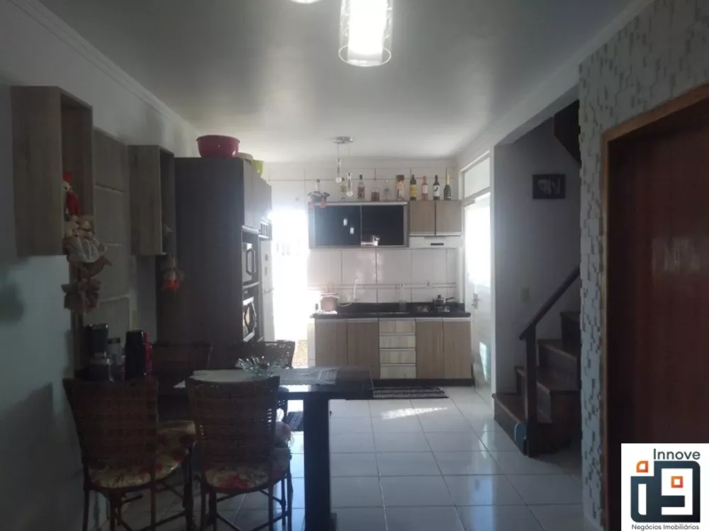 Casa, 2 quartos, 60 m² - Foto 3