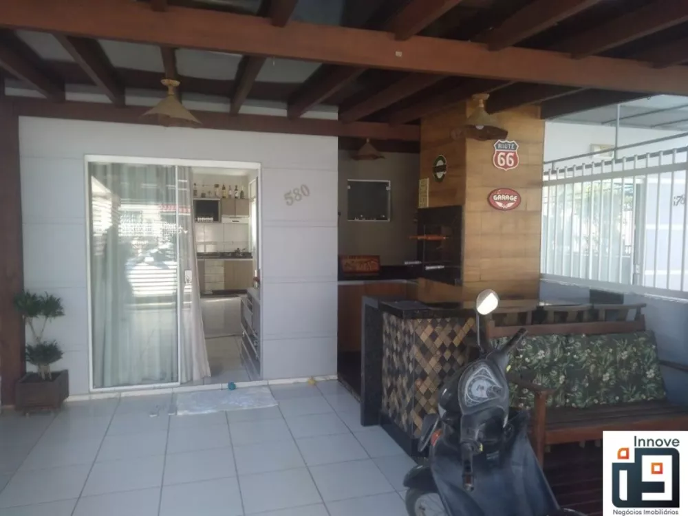 Casa, 2 quartos, 60 m² - Foto 7