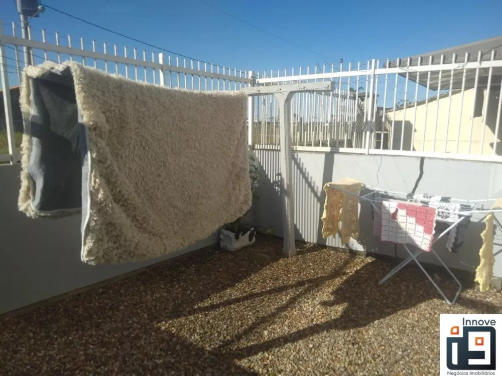 Casa, 2 quartos, 60 m² - Foto 2