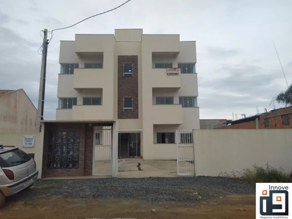 Apartamento, 2 quartos, 50 m² - Foto 2