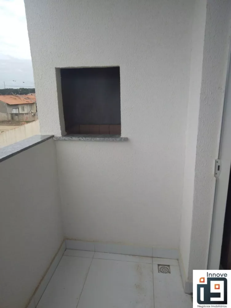 Apartamento, 2 quartos, 50 m² - Foto 5