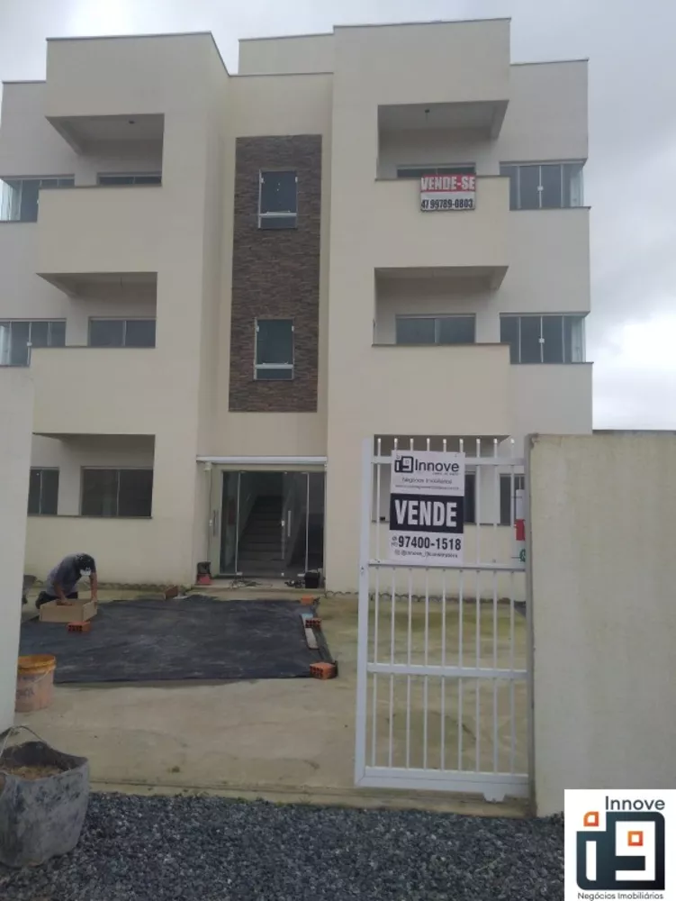 Apartamento, 2 quartos, 50 m² - Foto 9