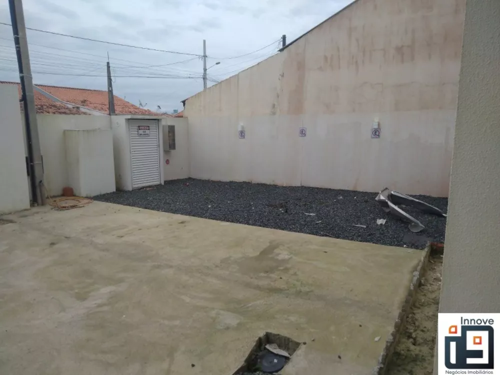 Apartamento, 2 quartos, 50 m² - Foto 6
