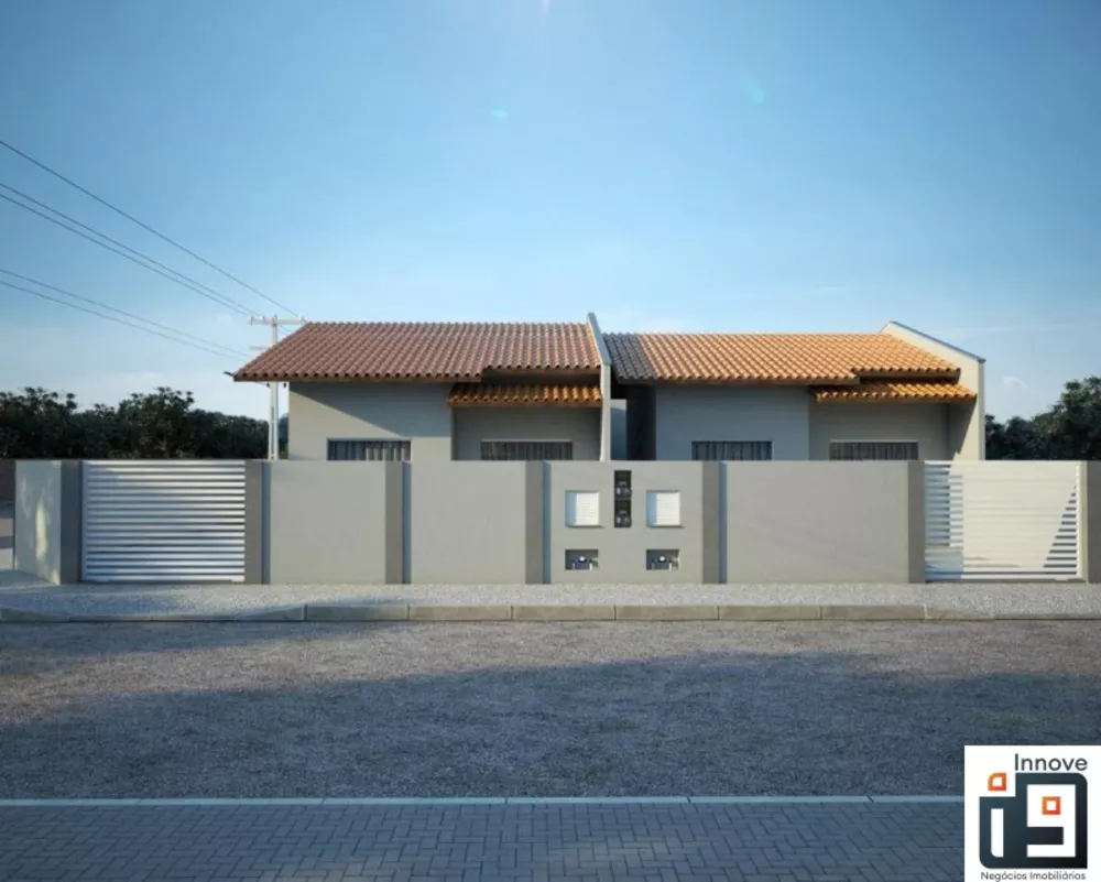 Casa, 2 quartos - Foto 4