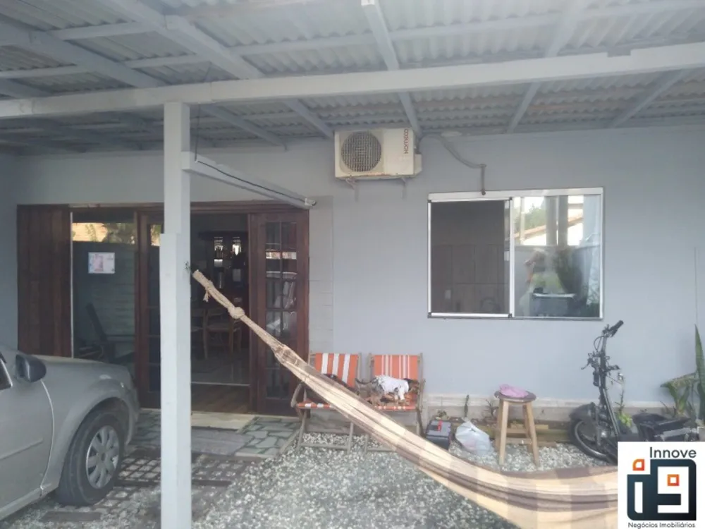 Casa, 5 quartos, 147 m² - Foto 4