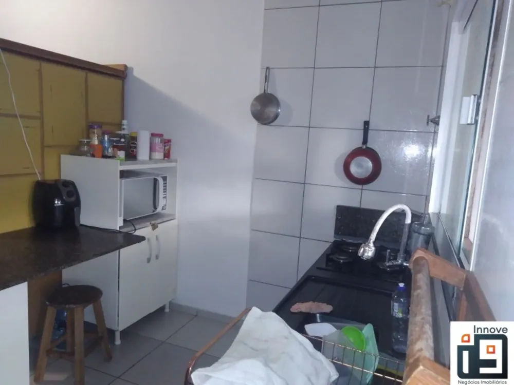 Casa, 5 quartos, 147 m² - Foto 16