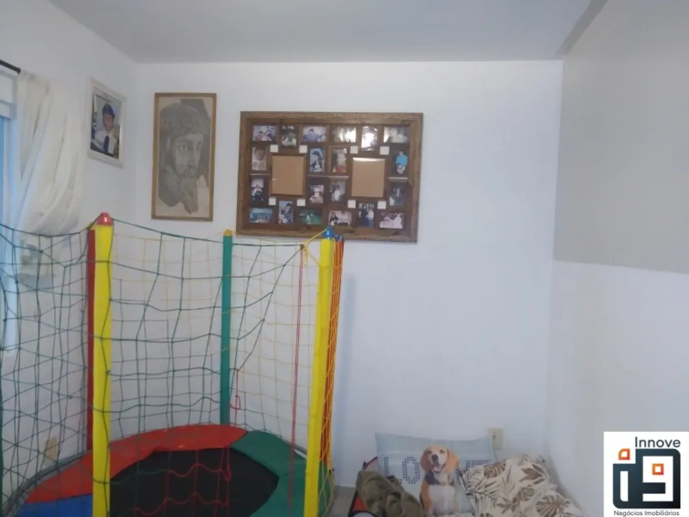 Casa, 5 quartos, 147 m² - Foto 18