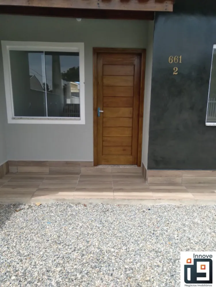 Casa, 2 quartos, 210 m² - Foto 3