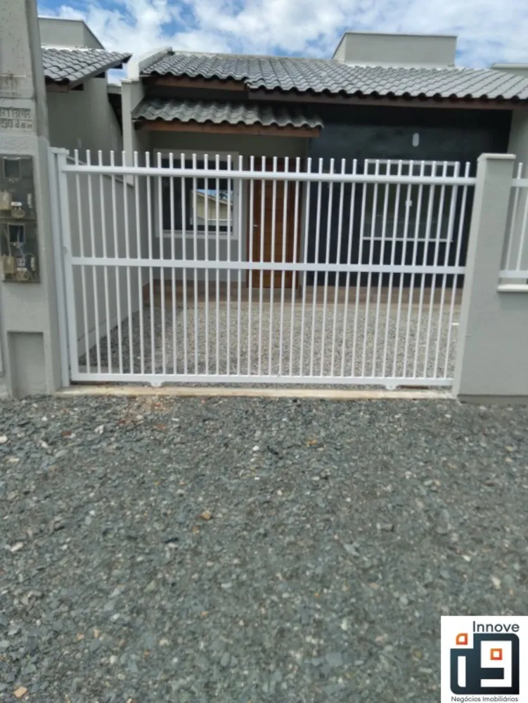 Casa, 2 quartos, 210 m² - Foto 2