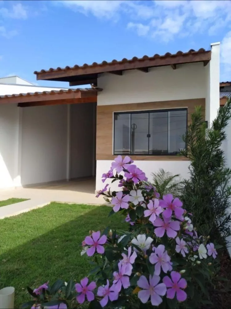 Casa, 2 quartos - Foto 3