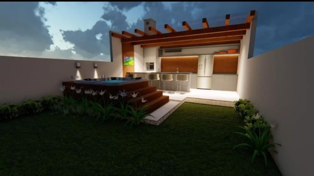 Casa, 2 quartos - Foto 5