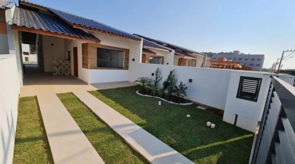 Casa, 2 quartos - Foto 1