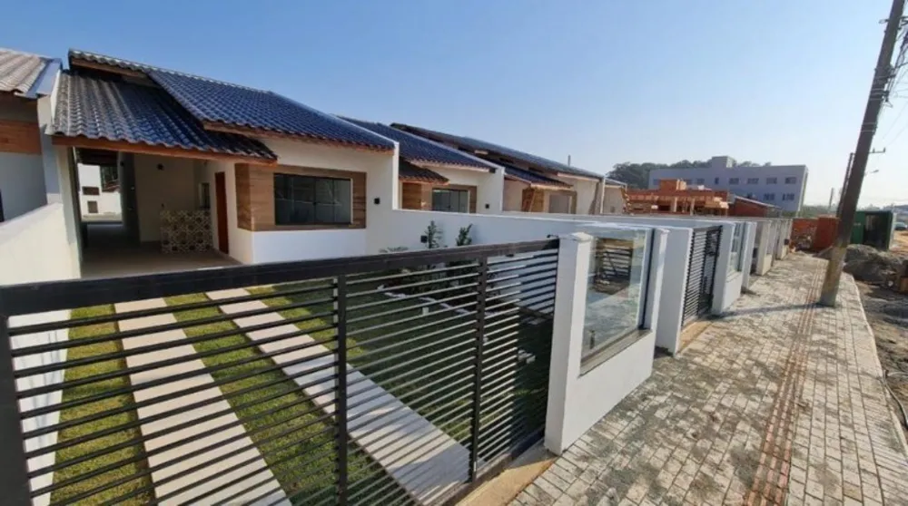 Casa, 2 quartos - Foto 6