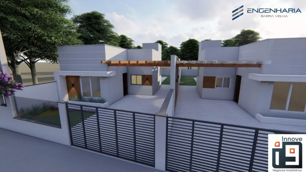 Casa, 3 quartos - Foto 4
