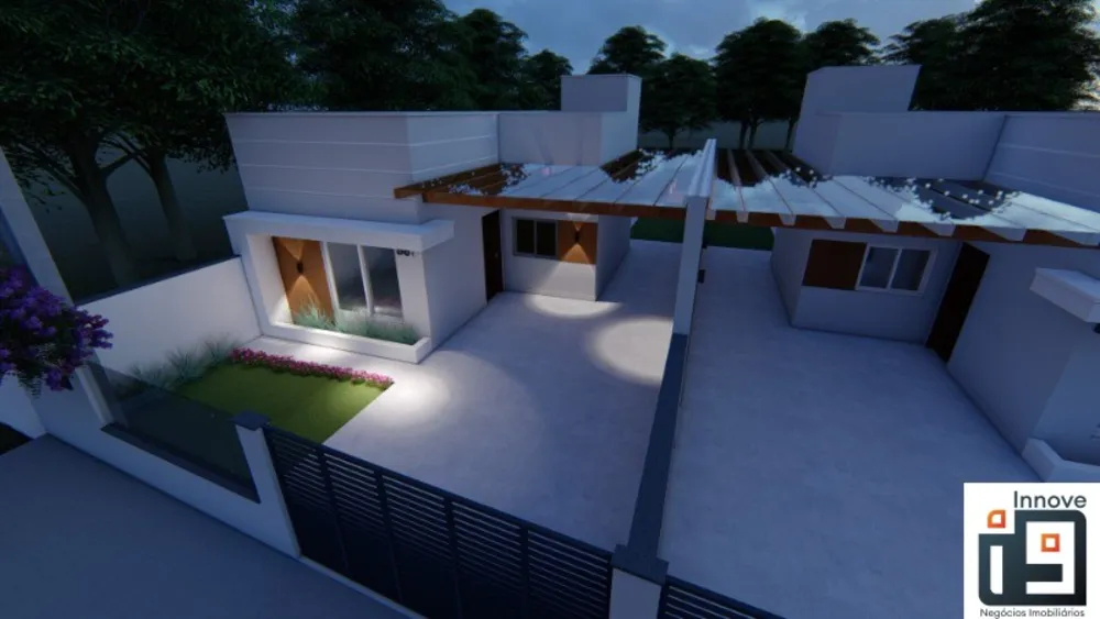 Casa, 3 quartos - Foto 6