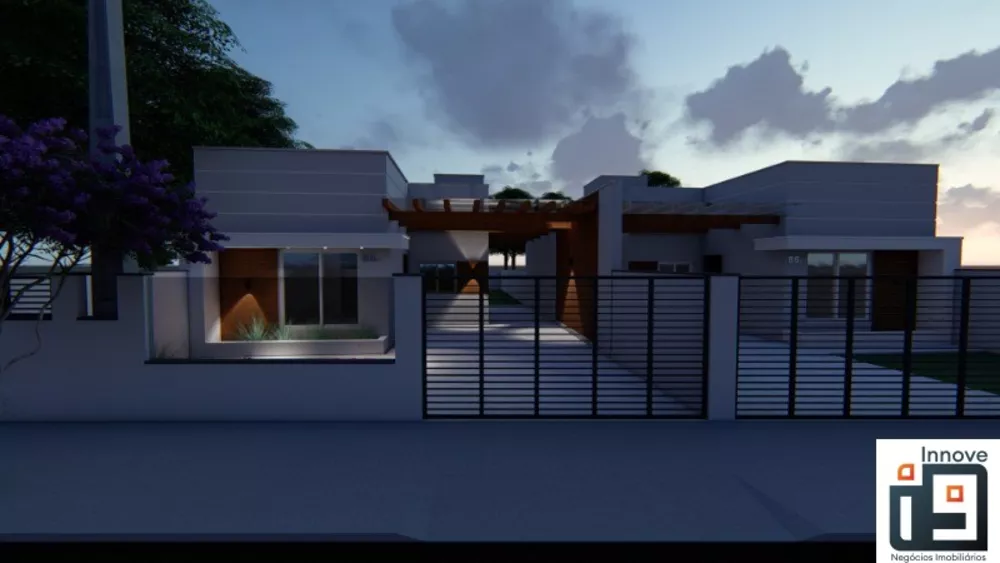 Casa, 3 quartos - Foto 4