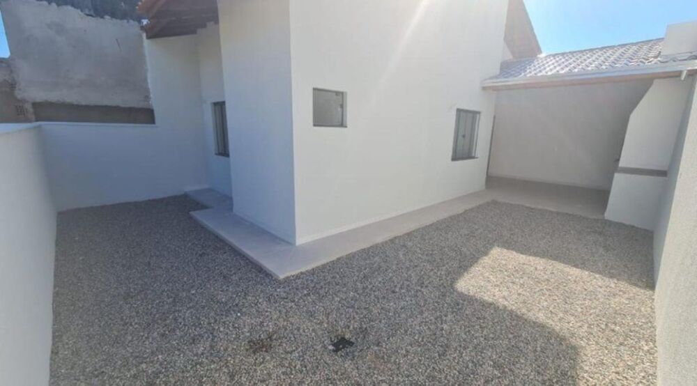 Casa, 2 quartos, 93 m² - Foto 1