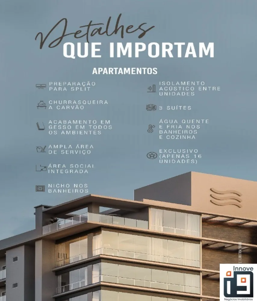 Apartamento, 3 quartos, 157 m² - Foto 4