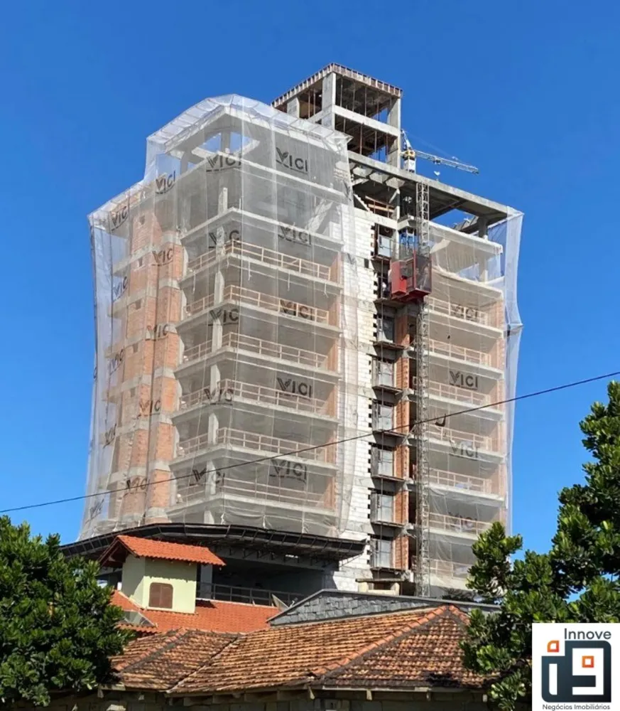 Apartamento, 3 quartos, 157 m² - Foto 13